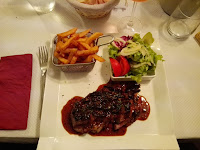 Plats et boissons du Restaurant français Restaurant du Cygne à Bœrsch - n°1