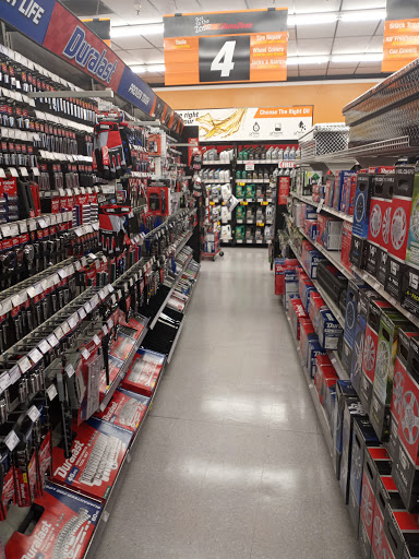 Auto Parts Store «AutoZone», reviews and photos, 429 Blue Ravine Rd, Folsom, CA 95630, USA