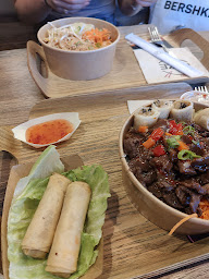 Photo n°45 de Asian food by BAZE Ivry-sur-seine à Ivry-sur-Seine ()