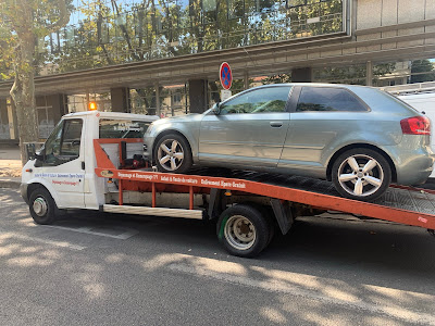 TLD AUTO à Rouen