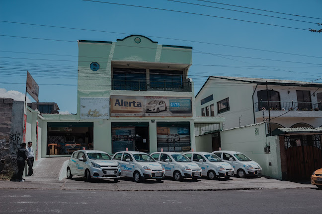 Comentarios y opiniones de Alerta Escuela de Conducción