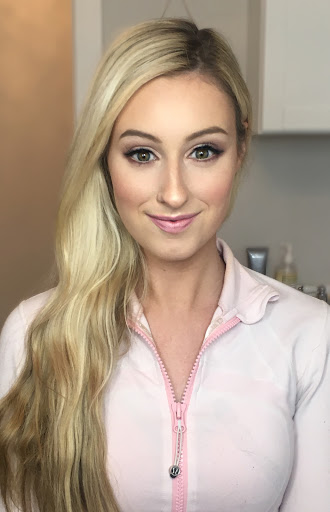 Beauty Salon «Blushed Beauty Bar», reviews and photos, 3625 Lincoln St S, Fargo, ND 58104, USA