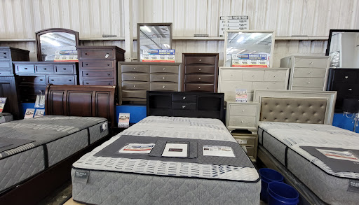 Furniture Store «American Freight Furniture and Mattress», reviews and photos, 7619 Ellis Rd, Melbourne, FL 32904, USA