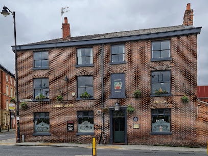 The Arden Arms - 23 Millgate, Stockport SK1 2LX, United Kingdom