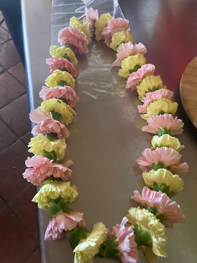 Florist «Genesis Flower And Gift Shop», reviews and photos, 1801 N Garey Ave, Pomona, CA 91767, USA