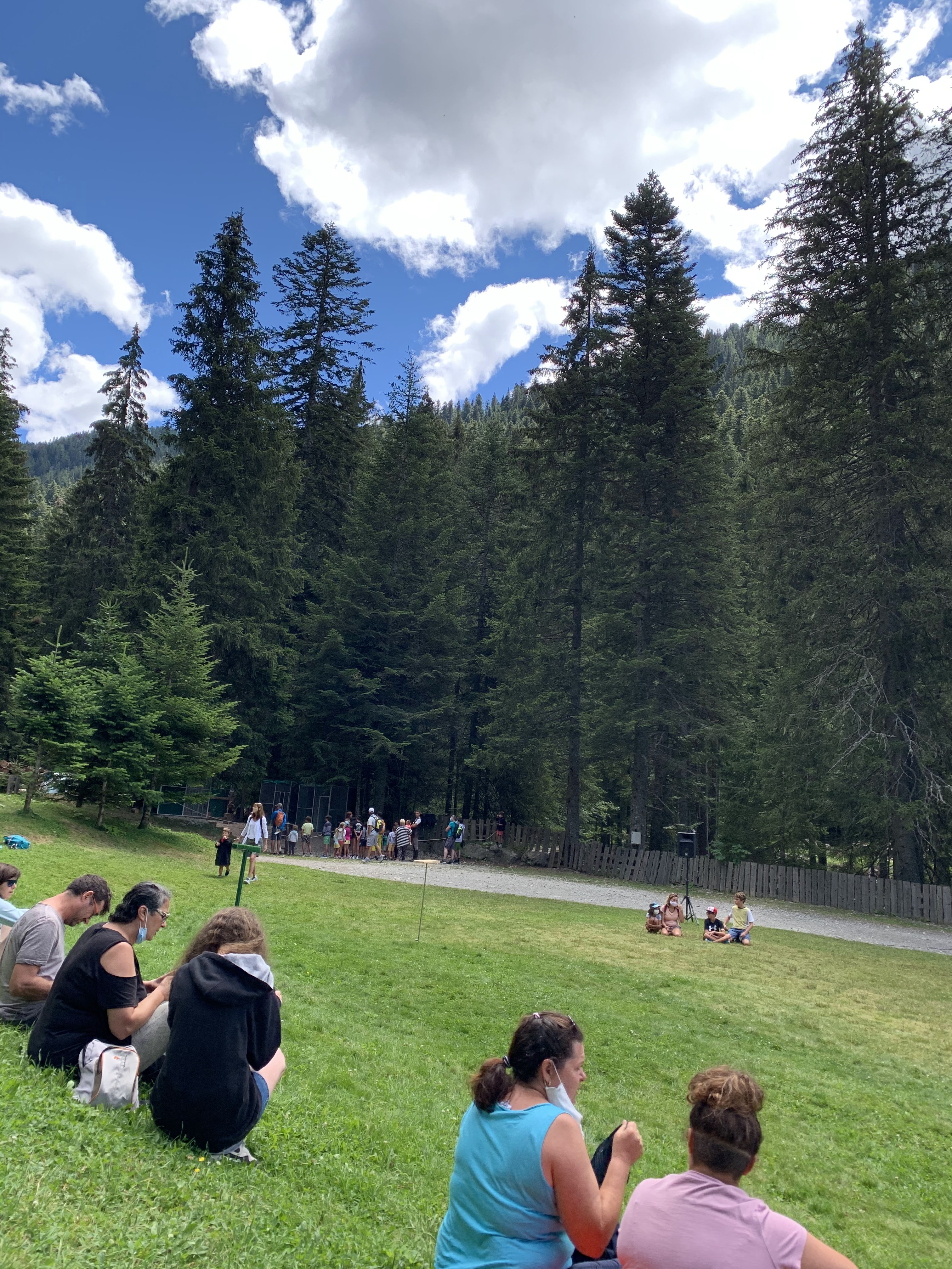 Photo n° 2 de l'avis de Michel.a fait le 06/08/2020 à 13:45