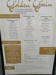 Photo n°6 de Golden Grain à Montpellier ()