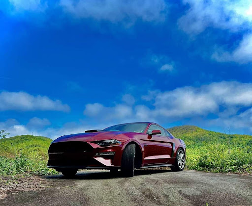 Toyota Dealer «Bryan Easler Toyota», reviews and photos, 1409 Spartanburg Hwy, Hendersonville, NC 28792, USA