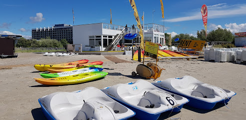 Pärnu Surf Center