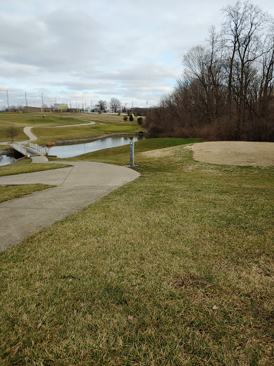 Public Golf Course «World of Golf», reviews and photos, 7400 Woodspoint Dr, Florence, KY 41042, USA