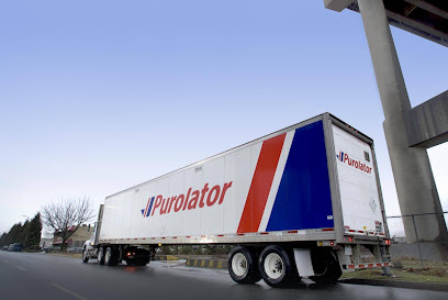 Purolator Shipping Courier and Freight