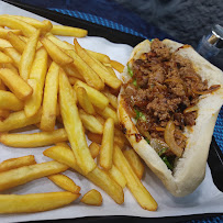 Plats et boissons du Kebab Star Food à Paris - n°17