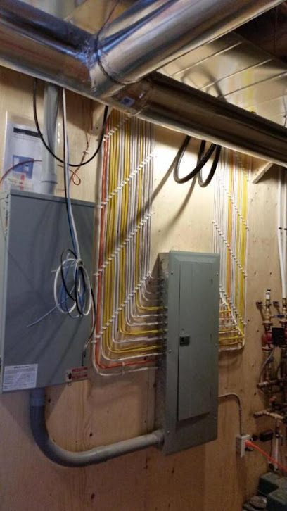 Coty Electrical Services Ltd