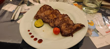 Steak du Restaurant Les Papilles à Clermont-Ferrand - n°7