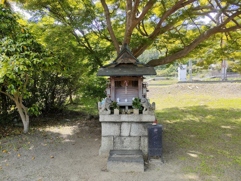 大倉姫神社