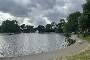 Victoria Park image