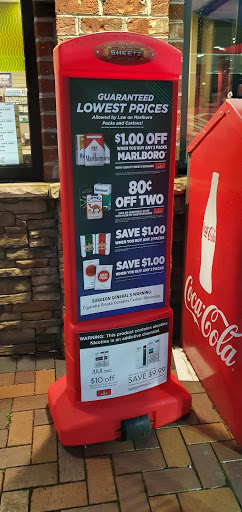 Convenience Store «Sheetz», reviews and photos, 9037 Pearl Rd, Strongsville, OH 44136, USA