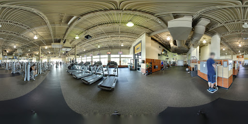 Health Club «24 Hour Fitness», reviews and photos, 15 W Crystal Lake St, Orlando, FL 32806, USA