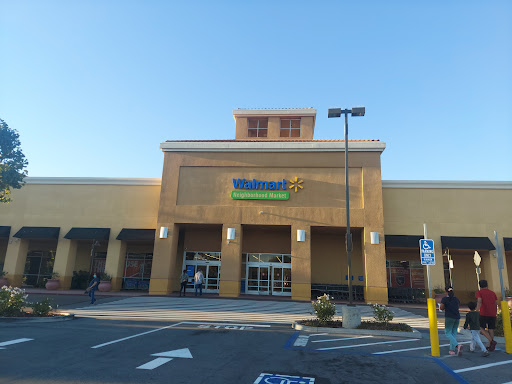 Supermarket «Walmart Neighborhood Market», reviews and photos, 3255 Mission College Blvd, Santa Clara, CA 95054, USA