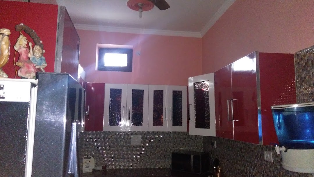 KG CONSTRUCTIONS & PROPERTIES