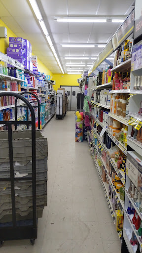 Discount Store «Dollar General», reviews and photos, 15718 General Puller Hwy, Deltaville, VA 23043, USA