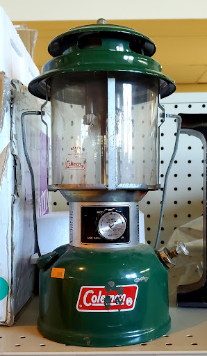 Thrift Store «St. Vincent de Paul», reviews and photos, 575 Rainier Ave N, Renton, WA 98057, USA