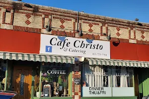 Cafe Christo image
