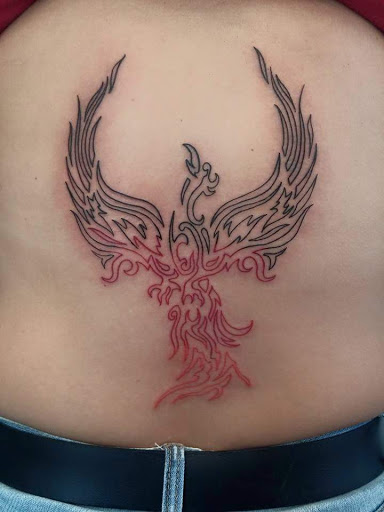 Explore 1991 tattoo ideas, creative tattoo ideas in Yorktown, available at Army Navy Tattoo