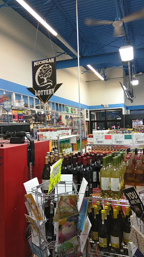 Liquor Store «Gran Liquor Shop», reviews and photos, 12889 Woodward Ave, Highland Park, MI 48203, USA