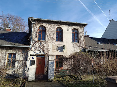 Vila Jiřího Wolkera