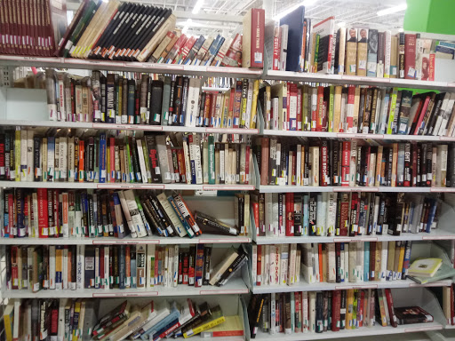 Thrift Store «Savers», reviews and photos