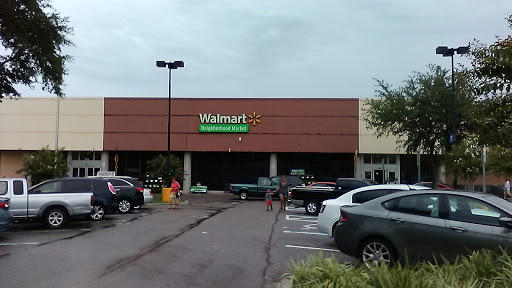 Supermarket «Walmart Neighborhood Market», reviews and photos, 2102 Main St, Dunedin, FL 34698, USA