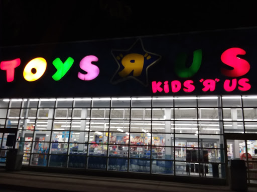 Toy Store «Toys