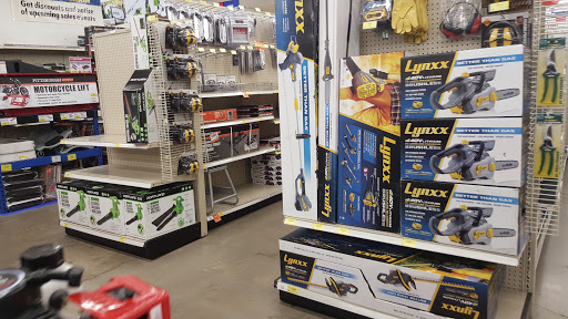 Hardware Store «Harbor Freight Tools», reviews and photos, 440 E Arrow Hwy, Covina, CA 91722, USA