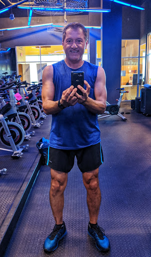 Gym «24 Hour Fitness», reviews and photos, 6653 Fallbrook Ave, West Hills, CA 91307, USA