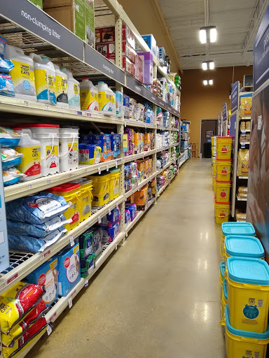 Pet Supply Store «PetSmart», reviews and photos, 700 Gallery Blvd b, Scarborough, ME 04074, USA