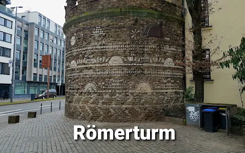 Römerturm image