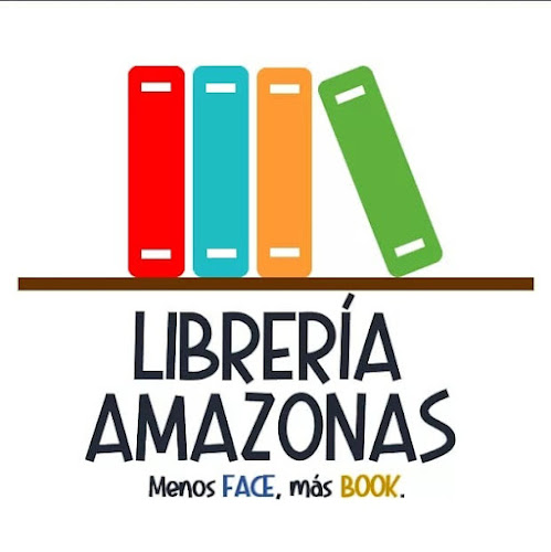 LIBRERÍA AMAZONAS - Cajamarca