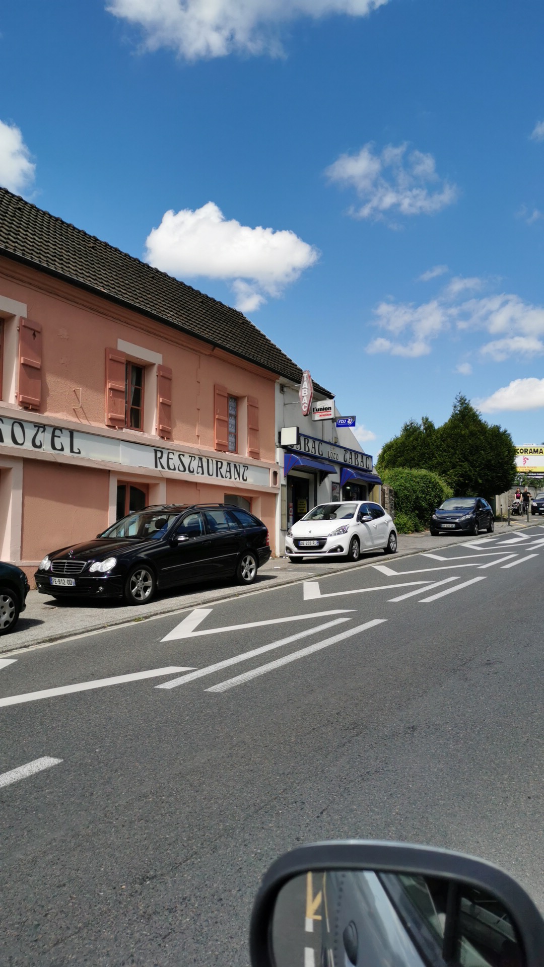 Photo n° 1 de l'avis de marc.v fait le 17/06/2019 à 09:39