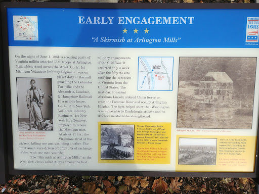 Recreation Center «Arlington Mill Community Center», reviews and photos, 909 S Dinwiddie St, Arlington, VA 22204, USA