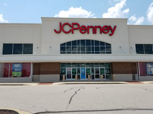 Department Store «JCPenney», reviews and photos, 798 Gravois Bluffs Blvd, Fenton, MO 63026, USA