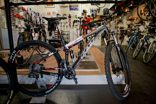 Bicycle Store «Durham Cycles», reviews and photos, 756 9th St, Durham, NC 27705, USA