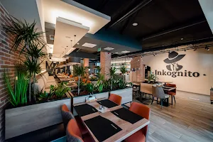 Restoran Inkognito image