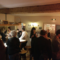 Atmosphère du Café Le Cotylédon à Phalsbourg - n°2