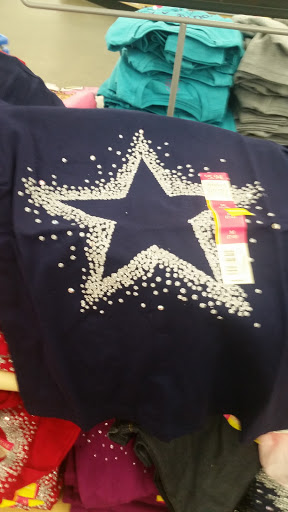 Department Store «Walmart Supercenter», reviews and photos, 17 Myrick St, Lamoine, ME 04605, USA