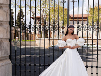 Beautiful Day Wedding | Wedding Dress Shop in Los Angeles