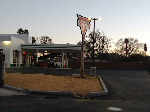Gasolinera Gasolinera Conoco