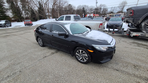 Subaru Dealer «Adventure Subaru», reviews and photos, 1991 Mentor Ave, Painesville, OH 44077, USA