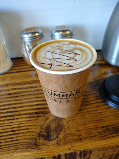 Cafe «Zumbar Coffee & Tea», reviews and photos, 111 Chesterfield Dr, Cardiff, CA 92007, USA