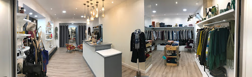 Magasin de vêtements Hauts les filles & Hauts les gars Saint-Cloud